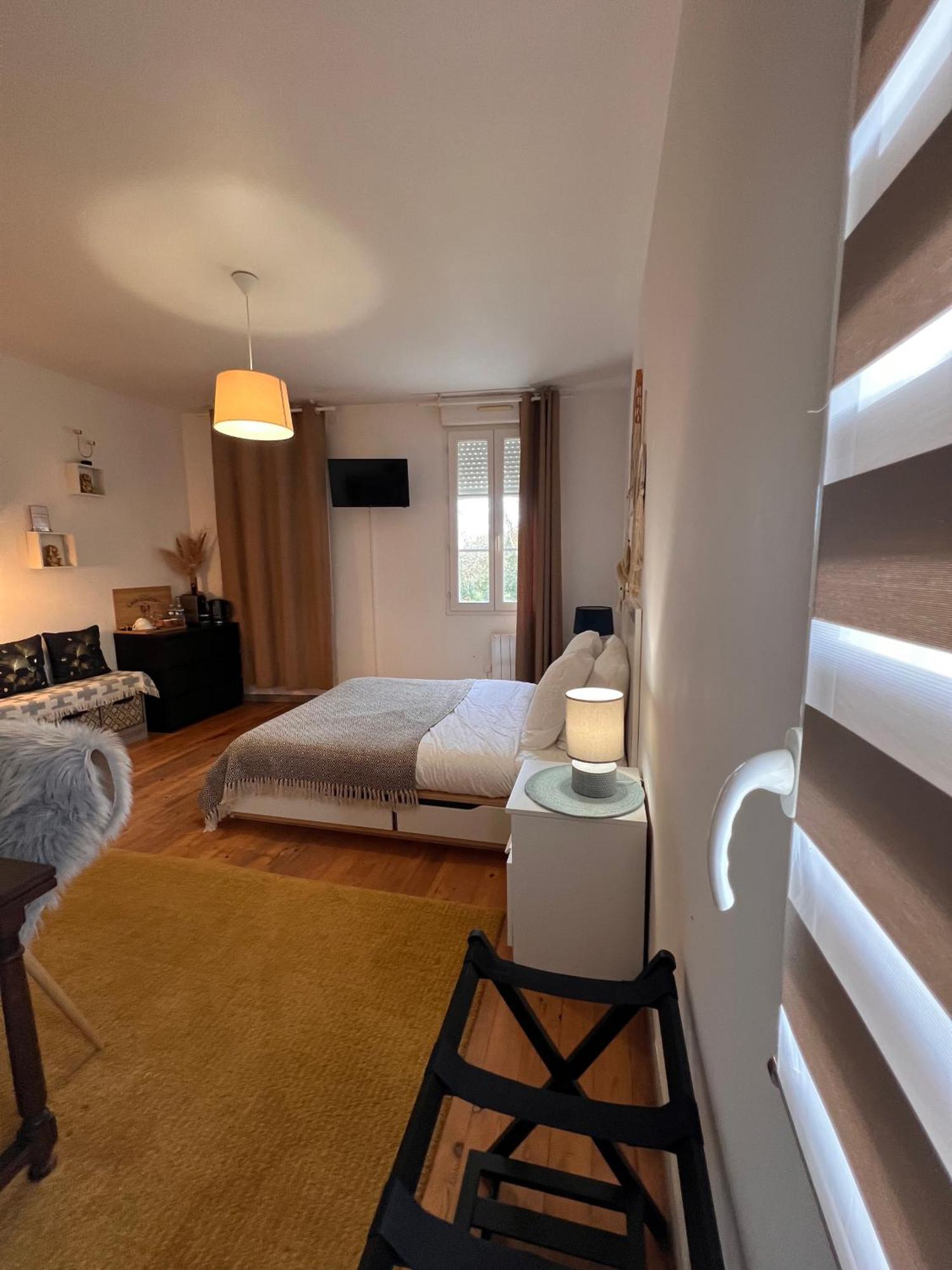 Hotes De Micouleau - Pres De Saint-Emilion Vignonet エクステリア 写真